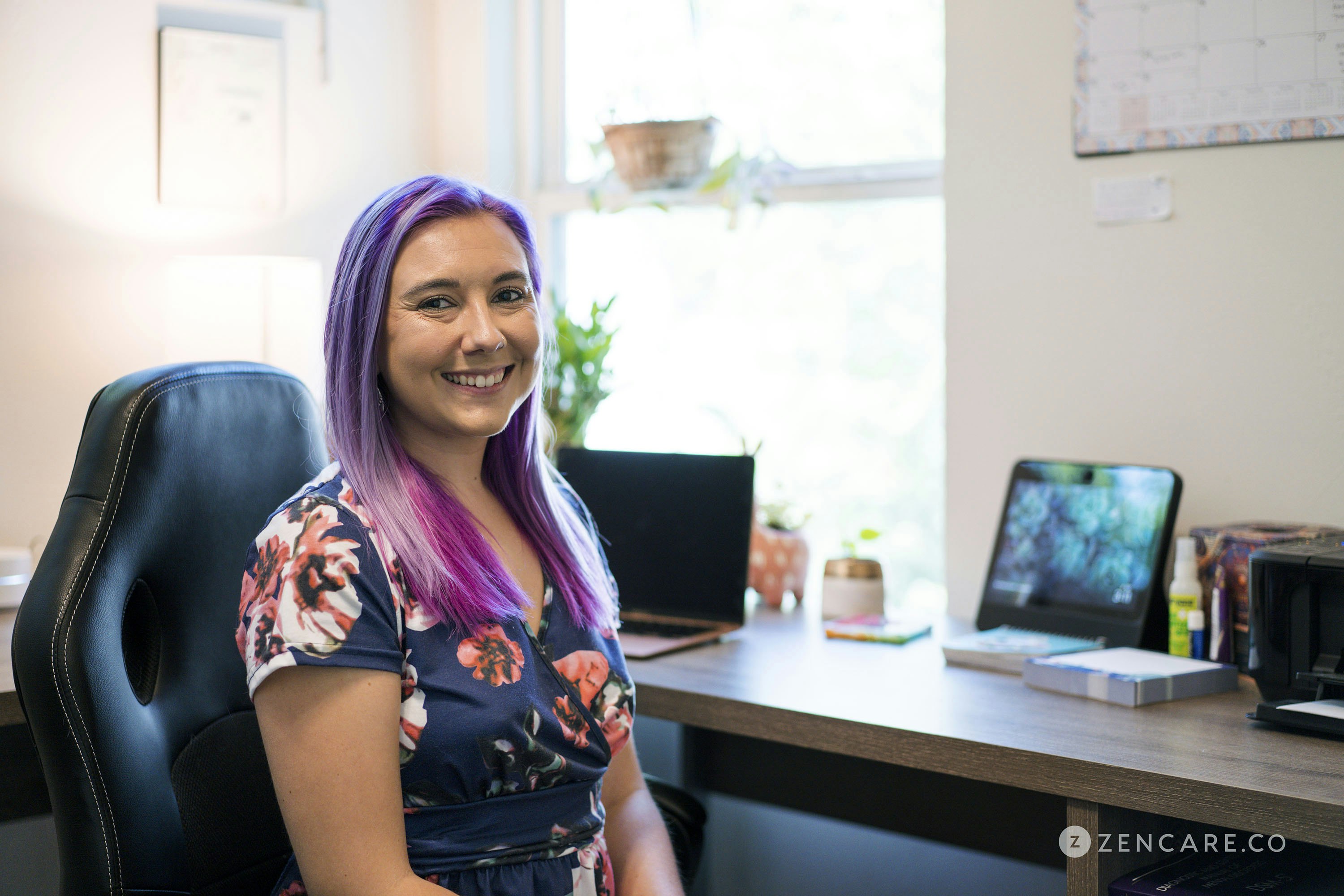 Madison Hollis, Therapist in Austin, Texas — Zencare